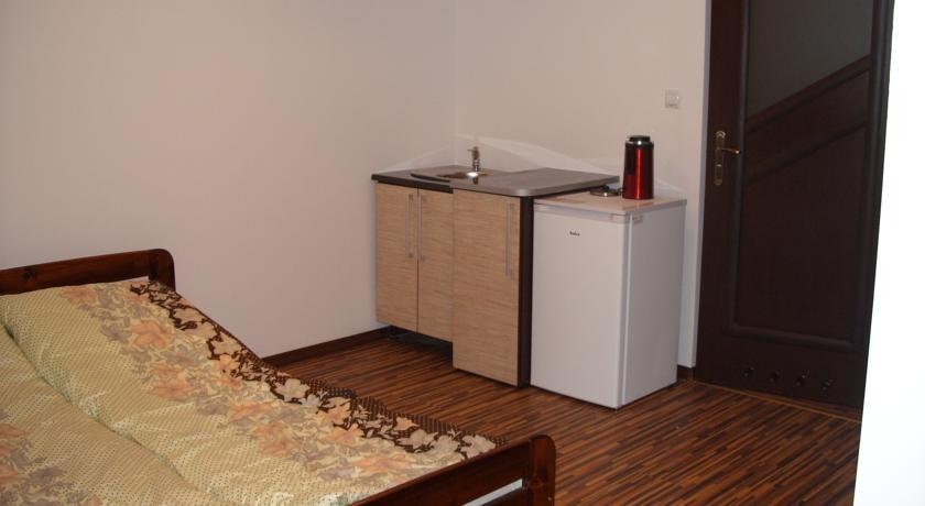 Pokoje Typu Studio ソスノヴィエツ 部屋 写真