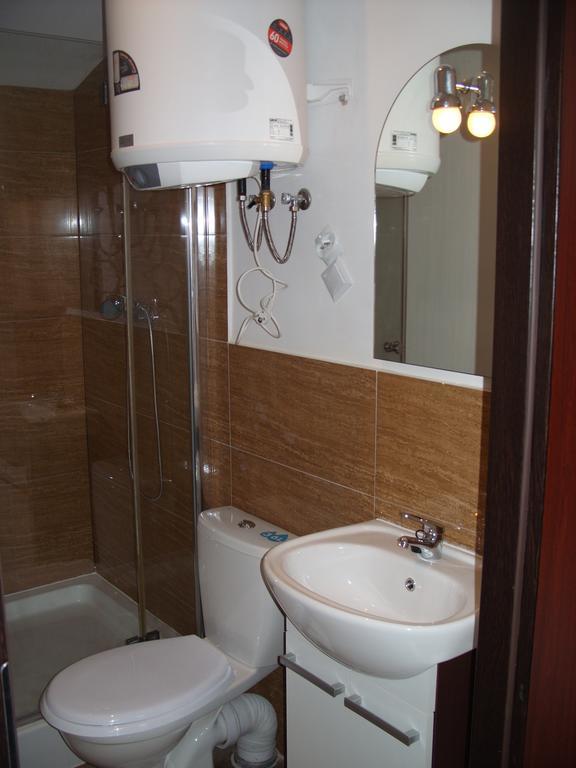Pokoje Typu Studio ソスノヴィエツ 部屋 写真